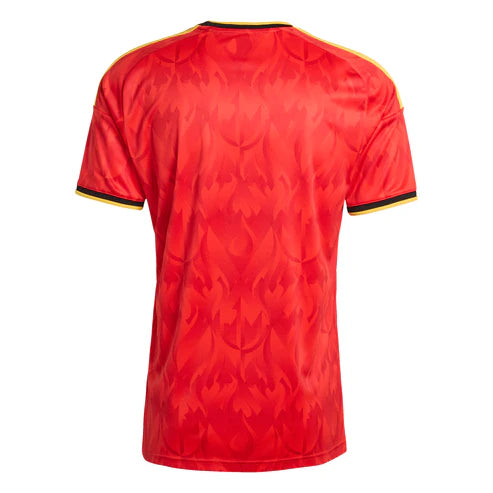 Belgium Kit - Home