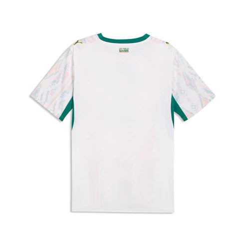 Senegal Kit - Home