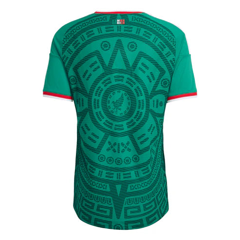 Mexico Kit - Home