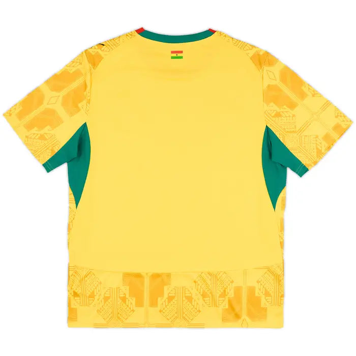 Ghana Kit - Away