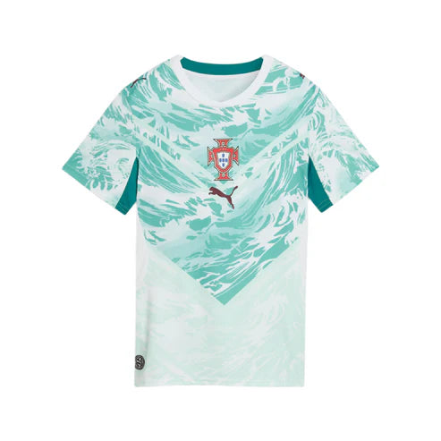Portugal Kit - Away