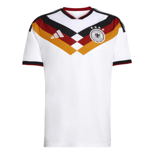 Germany Kit - Home
