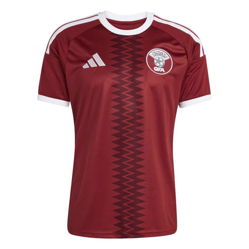 Qatar Kit - Home