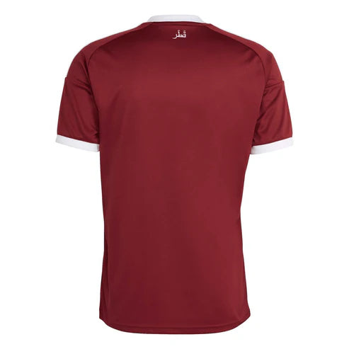 Qatar Kit - Home