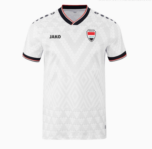 Iraq Kit - Home