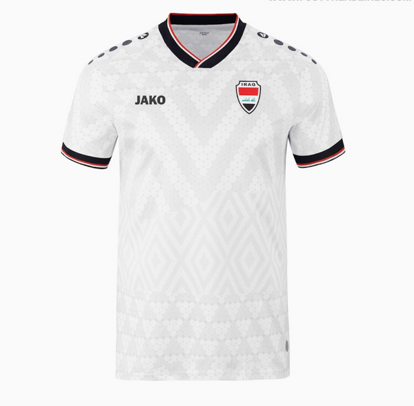 Iraq Kit - Home