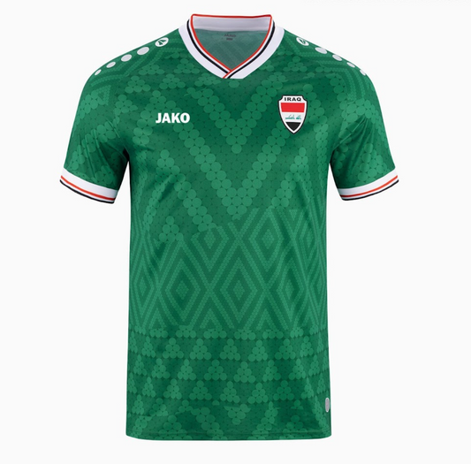 Iraq Kit - Away