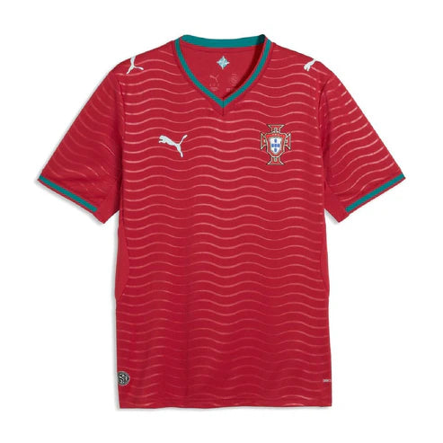 Portugal Kit - Home