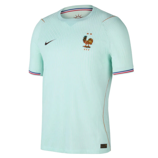 France Kit - Away