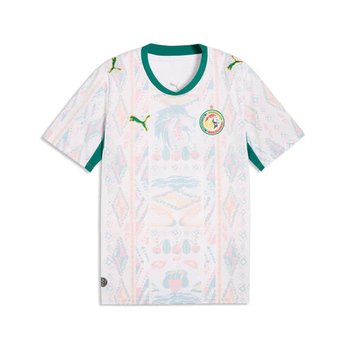 Senegal Kit - Home