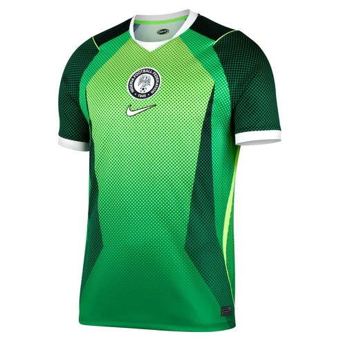 Nigeria Kit - Home