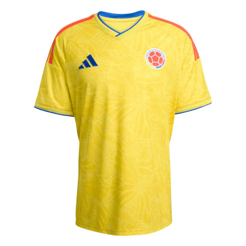 Colombia Kit - Home
