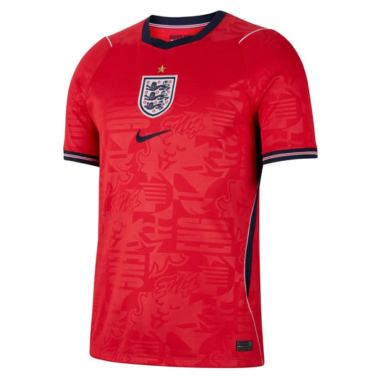 England Kit - Away
