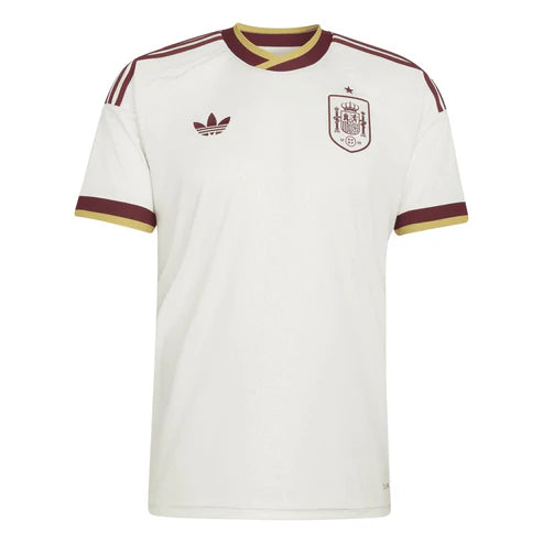 Spain Kit - Away