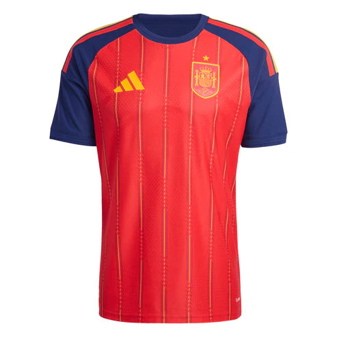 Spain Kit - Home