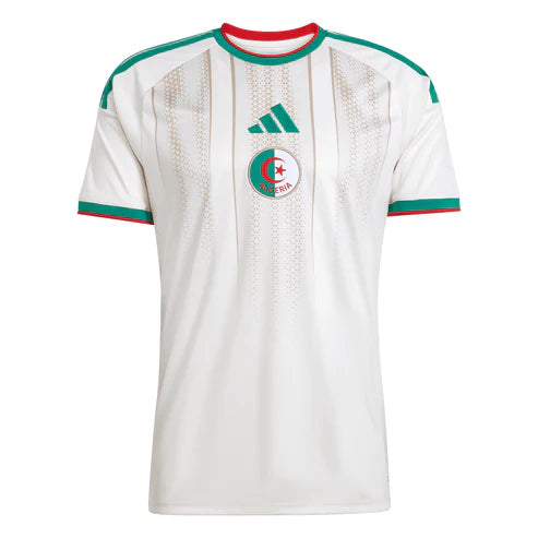 Algeria Kit - Home