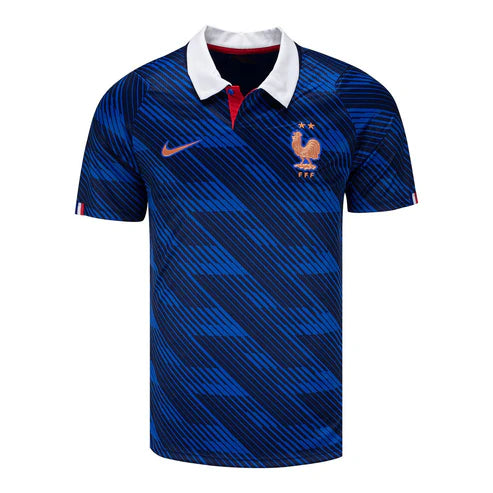 France kit - Home