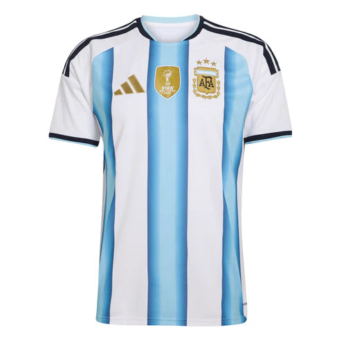 Argentina Kit - Home