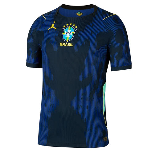 Brazil Kit - Away