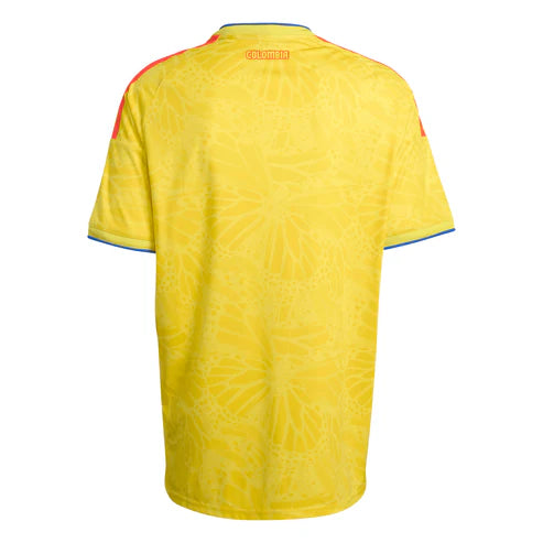 Colombia Kit - Home