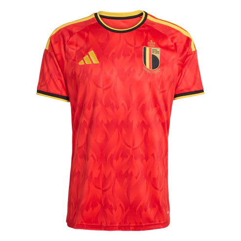 Belgium Kit - Home