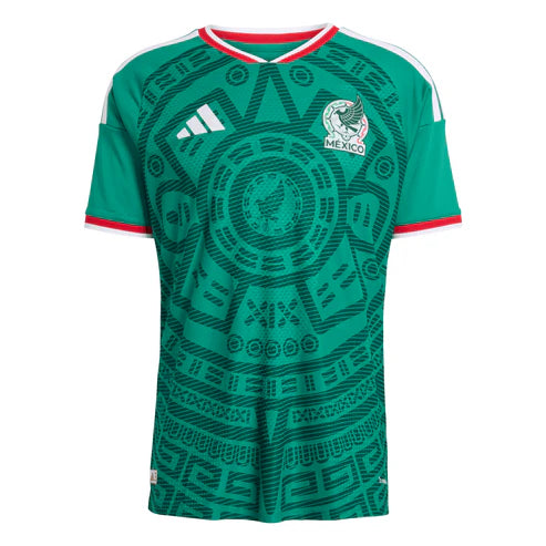Mexico Kit - Home