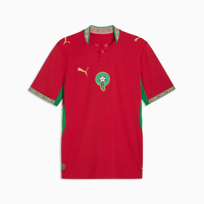 Morroco Kit - Home