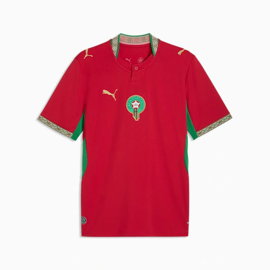 Morroco Kit - Home