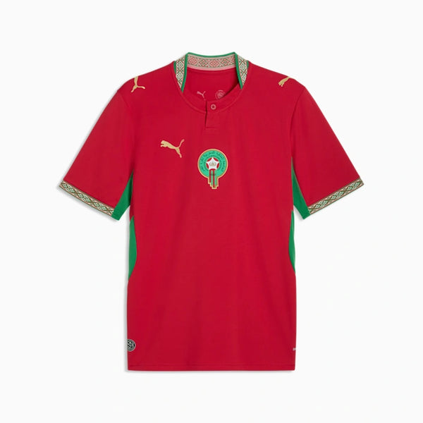 Morroco Kit - Home